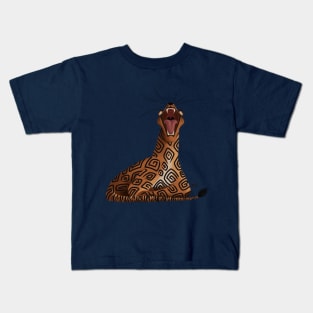 Tiger Kids T-Shirt